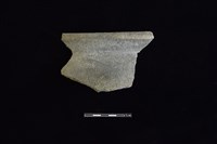 藏品(陶罐)的圖片